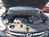 HYUNDAI SANTA FE SPORT 2.4L 5XYZU3LB4FG294189 fotografie