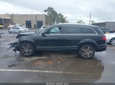 AUDI Q7 3.0T PREMIUM WA1LGAFE3FD024130 снимка
