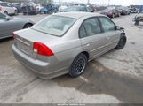 HONDA CIVIC LX JHMES16575S003450 снимка