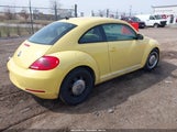 VOLKSWAGEN BEETLE 2.5L 3VWJP7AT3CM659061 снимка