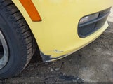 VOLKSWAGEN BEETLE 2.5L 3VWJP7AT3CM659061 снимка