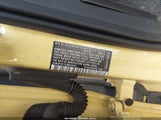 VOLKSWAGEN BEETLE 2.5L 3VWJP7AT3CM659061 снимка