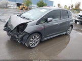 HONDA FIT SPORT JHMGE8H52DC018498 снимка