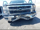 CHEVROLET SILVERADO 1500 2LT 3GCUKREC6FG488703 снимка