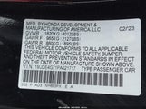 Acura Integra A-Spec W/ Technology 19UDE4G71PA021717 снимка