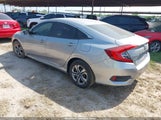 HONDA CIVIC LX 19XFC2F58GE216499 снимка