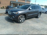JEEP GRAND CHEROKEE OVERLAND 1C4RJFCG6EC570431 снимка