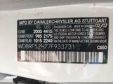 MERCEDES-BENZ C 230 SPORT WDBRF52H77F933731 photo