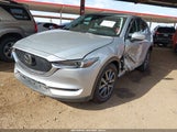 MAZDA CX-5 GRAND TOURING JM3KFADL3H0121772 снимка