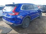 HONDA CR-V LX 2WD 2HKRS3H26PH305380 fotografie