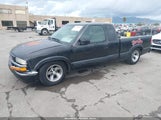 CHEVROLET S-10 LS 1GCCS19W5Y8161574 снимка
