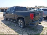 GMC SIERRA 1500 4WD SHORT BOX DENALI 1GTUUGED7PZ112973 fotografie