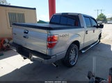 FORD F-150 XLT 1FTFW1EFXEFC74323 снимка