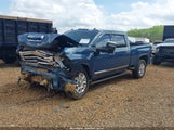 CHEVROLET SILVERADO 2500HD 4WD STANDARD BED HIGH COUNTRY 2GC4YREY8R1158472 fotografie