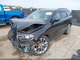 DODGE DURANGO GT PLUS RWD 1C4RDHDG5KC535120 снимка
