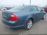 FORD FUSION SE 3FAHP0HA6CR420643 снимка