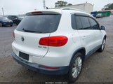 VOLKSWAGEN TIGUAN SE WVGAV3AX1DW574009 fotografie