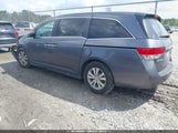 HONDA ODYSSEY EXL 5FNRL5H67GB081580 снимка