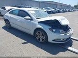 VOLKSWAGEN CC 2.0T SPORT WVWKP7AN5HE504162 снимка