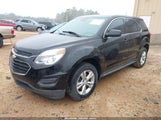 CHEVROLET EQUINOX LS 2GNALBEKXH1526015 снимка
