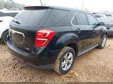 CHEVROLET EQUINOX LS 2GNALBEKXH1526015 снимка