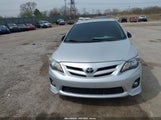 TOYOTA COROLLA S 2T1BU4EE5DC096194 снимка