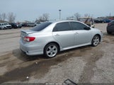 TOYOTA COROLLA S 2T1BU4EE5DC096194 fotografie