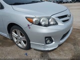 TOYOTA COROLLA S 2T1BU4EE5DC096194 fotografie