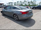 NISSAN MAXIMA 3.5 PLATINUM 1N4AA6AP6HC430163 снимка