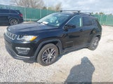 JEEP COMPASS SUN AND WHEEL FWD 3C4NJCBB5LT154908 fotografie