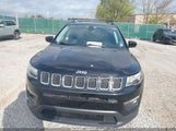 JEEP COMPASS SUN AND WHEEL FWD 3C4NJCBB5LT154908 photo