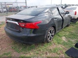 NISSAN MAXIMA 3.5 SL 1N4AA6AP4HC445874 снимка