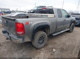 GMC SIERRA 1500 SLE1 1GTEK19018Z218481 снимка