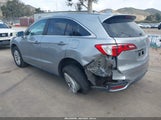 ACURA RDX ACURAWATCH PLUS PACKAGE 5J8TB3H32HL019765 снимка
