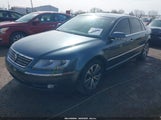 VOLKSWAGEN PHAETON V8 WVWAF03D168000214 снимка
