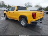 GMC SIERRA 1500 1GTR8AEK0LZ323352 снимка