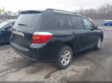 TOYOTA HIGHLANDER BASE V6 JTEBK3EH0A2166992 fotografie