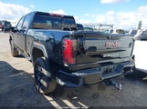 GMC SIERRA 2500HD 4WD STANDARD BED AT4 1GT49PEY2RF111304 fotografie