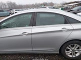 HYUNDAI SONATA GLS 5NPEB4ACXDH549570 снимка
