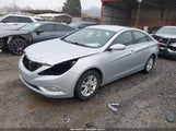 HYUNDAI SONATA GLS 5NPEB4ACXDH549570 снимка