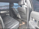 FORD F-150 FX4 1FTFW1ET1EFC06479 снимка