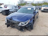 KIA OPTIMA S 5XXGT4L35JG210032 снимка