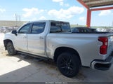 CHEVROLET SILVERADO 1500 2WD SHORT BED LT 3GCUWCED4LG212056 снимка