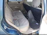 SUBARU FORESTER 2.5X JF2SH63699H720904 снимка