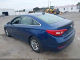 HYUNDAI SONATA SE 5NPE24AF8HH566805 снимка