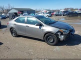 TOYOTA COROLLA LE 2T1BURHE1GC691234 снимка