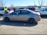 TOYOTA COROLLA LE 2T1BURHE1GC691234 снимка