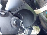 TOYOTA COROLLA LE 2T1BURHE1GC691234 снимка