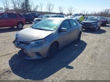 TOYOTA COROLLA LE 2T1BURHE1GC691234 снимка