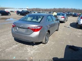 TOYOTA COROLLA LE 2T1BURHE1GC691234 снимка